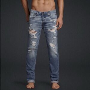 Hollister jeans